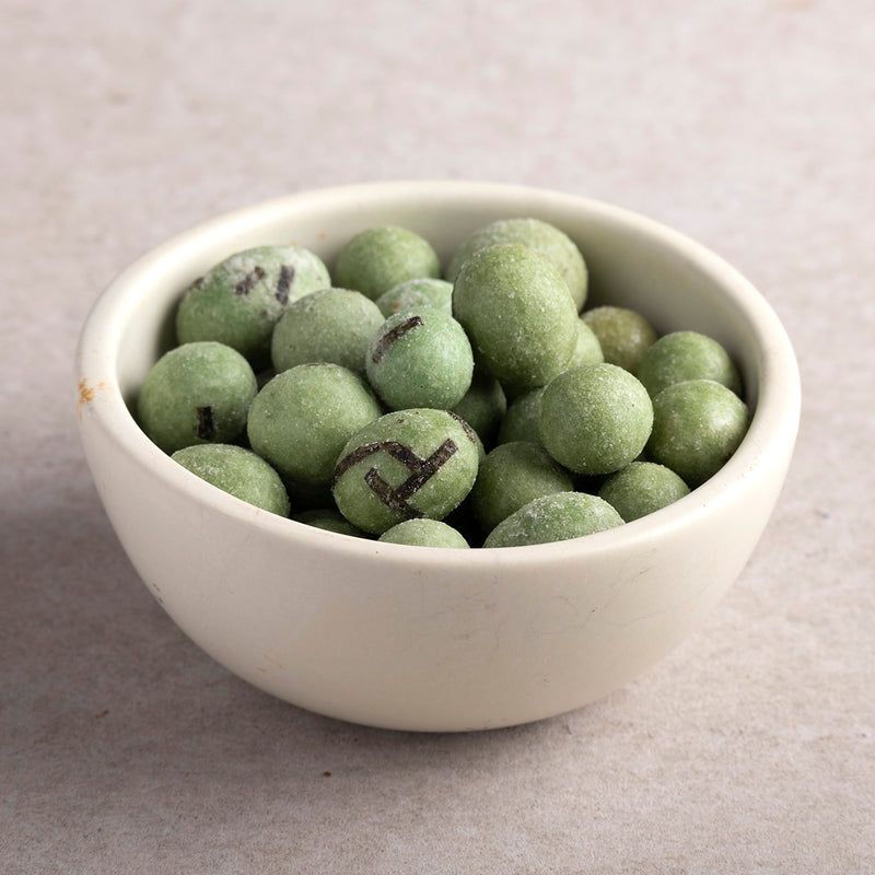 Wasabi Peanuts