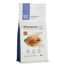 Whole Apricots Medium 1kg pouch