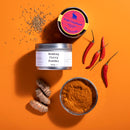 Bombay Curry Powder - Wild Elephant