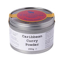 Caribbean Curry Powder  - Wild Elephant