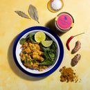 Caribbean Curry Powder  - Wild Elephant