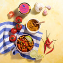 Hot Jamaican Curry Powder - Wild Elephant