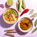 Hot Thai Curry Powder - Wild Elephant
