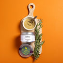 Organic Ground Rosemary - Wild Elephant - 100g