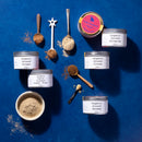 Organic Winter Spice Box - Wild Elephant