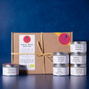 Organic Winter Spice Box - Wild Elephant