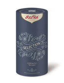 Paper Gift Box Favourite Selection - Yogi Tea - 60g