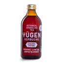 Yugen Organic Kombucha Cherry & Thyme 325ml
