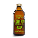 Organic Apple & Mint Kombucha - Yugen - 325ml