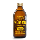 Organic Ginger & Lemon Kombucha - Yugen - 325ml