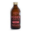 Organic Grapefruit & Hops Kombucha - Yugen - 325ml