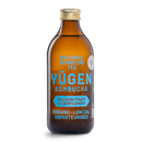 Organic Passionfruit & Elderflower Kombucha - Yugen - 325ml