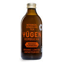 Yugen Organic Kombucha Mango & Turmeric 325ml