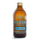 Yugen Organic Passionfruit & Elderflower Kombucha 325ml