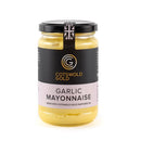 Garlic Mayonnaise - Cotswold Gold - 250g
