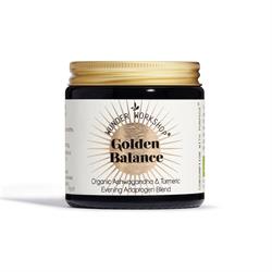 Golden Balance Adaptogens  - Wunder workshop - 40g