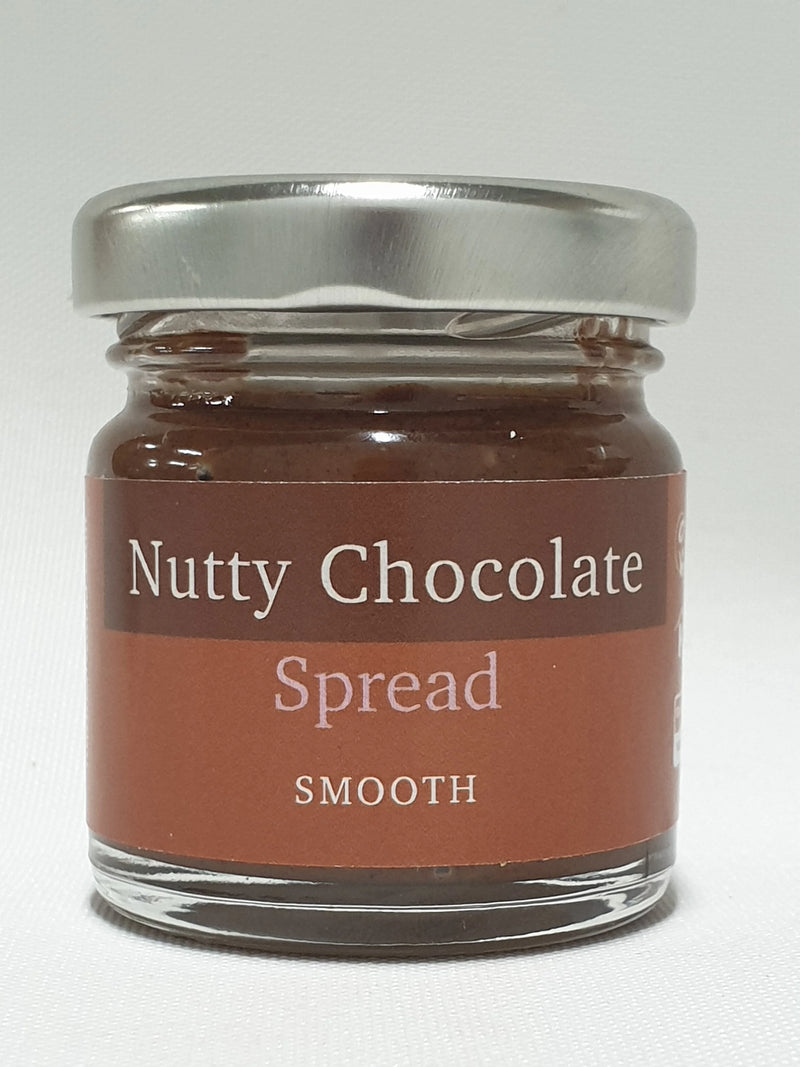 Spreads Gift Set - Nutural World - 4x35g