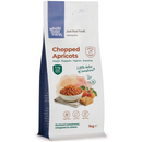 Chopped Apricots 1kg pouch