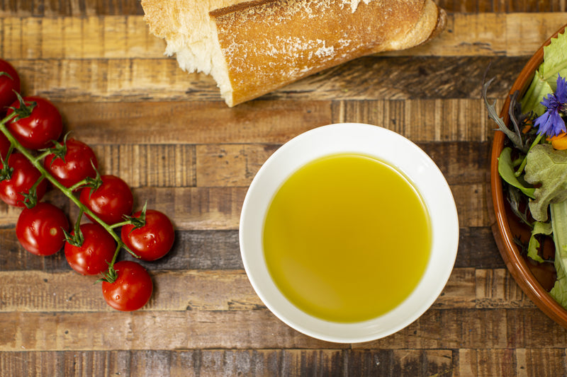 Extra Virgin Olive Oil PDO certified - Azouro - 500ml