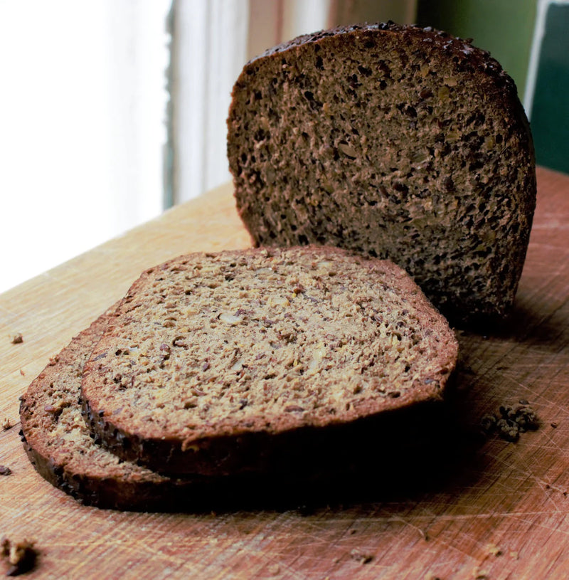 Organic Original Flax Keto Bread - 250g - Dillon Organic