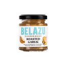 Roasted Garlic Paste - Belazu - 130g