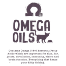 Cat Food Adult Original - Benevo - 2kg