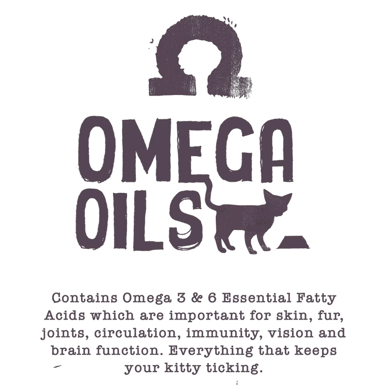 Cat Food Adult Original - Benevo - 2kg