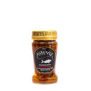 Anchovies in Organic Olive Oil - Fish4Ever - 95g