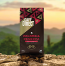 Fairtrade Colombia Reserva Coffee - 200g - Cafedirect