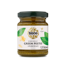 Organic Green Pesto - 120g - Biona