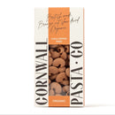 Organic Chilli Pepper Pipes - Cornwall Pasta Co - 350g