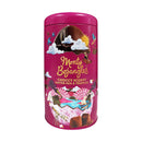 Choccy Scoffy Easter Egg Premium Gift Tin - Monty Bojangles - 175g
