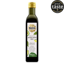 Organic Avocado Oil Cold Pressed - 250ml - Biona
