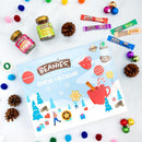 Coffee Advent Calendar - 188g - Beanies Coffee