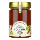 Organic Forest Raw Honey - Colonia - 420g