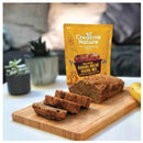 Organic Banana Bread Mix - Creative Nature - 250g