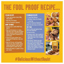 Organic Banana Bread Mix - Creative Nature - 250g