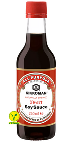 Sweet Soy Sauce - Kikkoman - 250ml