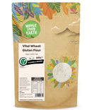 Vital Wheat Gluten Flour - Serious Grains