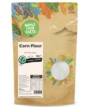 Corn Flour - Serious Grains