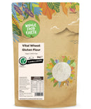 Vital Wheat Gluten Flour - Serious Grains