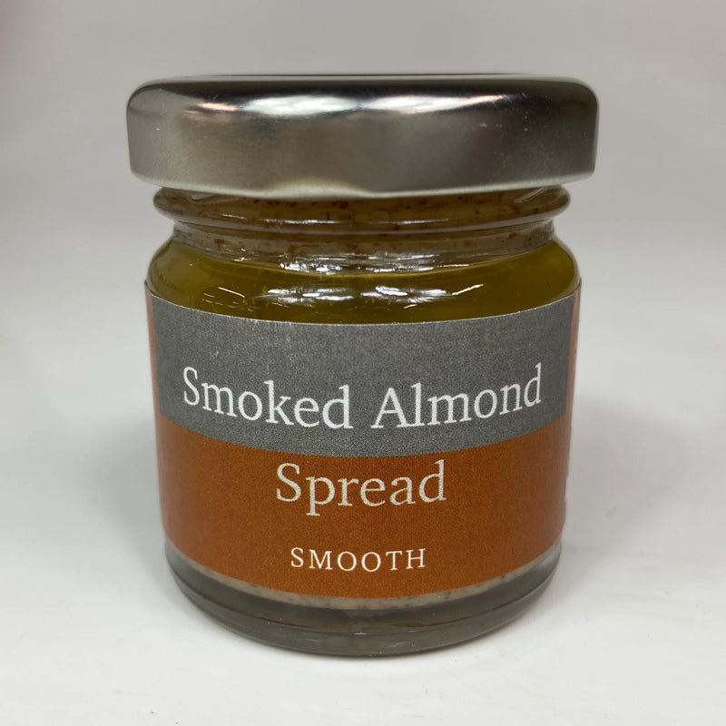 Spreads Gift Set - Nutural World - 4x35g