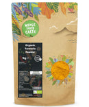 Organic Turmeric Powder