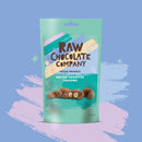 Organic Salted Vanoffee Cashews - 100g - Raw Chocolate Company