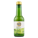 Organic Lime Juice - Not from Concentrate - Cook-Blend-Dress - 200ml - Biona