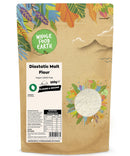 Diastatic Malt Flour