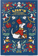 Dog Christmas Advent Calendar - Lilys Kitchen - 100g