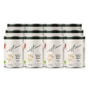 Nóstimo Organic Butter Beans — 12 x 400g cans