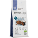 Organic Chaga Mushroom Powder 500g pouch