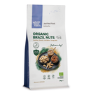 Organic Brazil Nuts 2kg pouch – Wholefood Earth